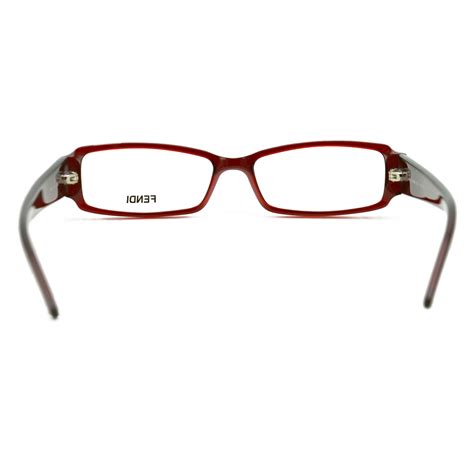 Fendi F664 Eyeglasses 